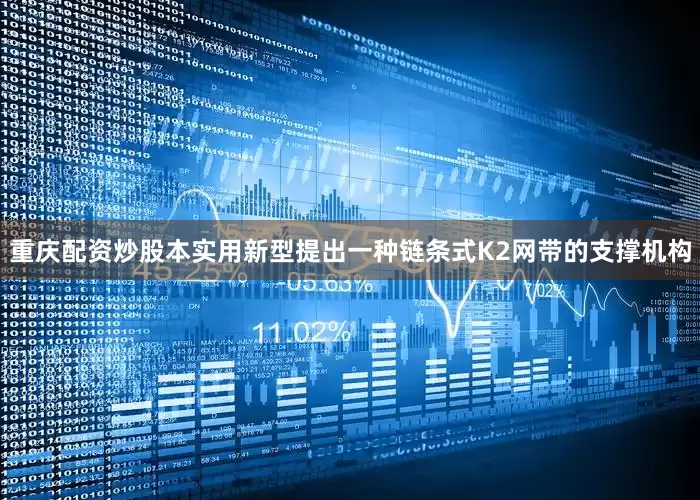 重庆配资炒股本实用新型提出一种链条式K2网带的支撑机构