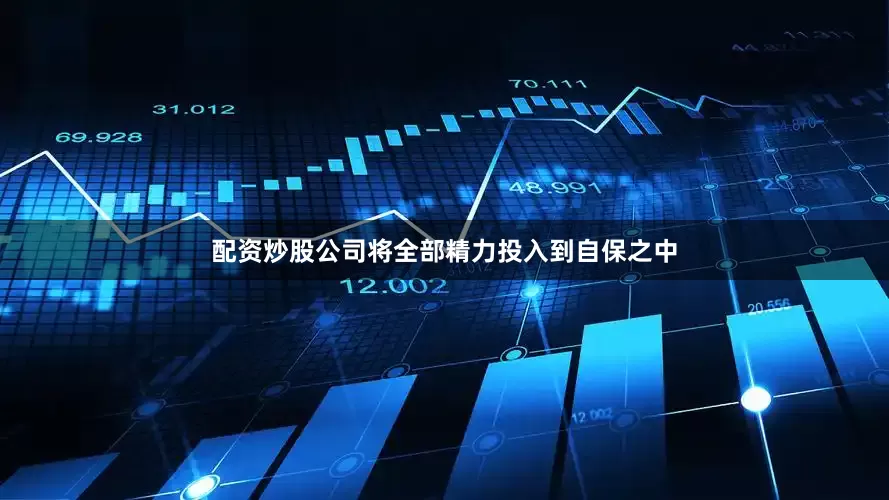 配资炒股公司将全部精力投入到自保之中