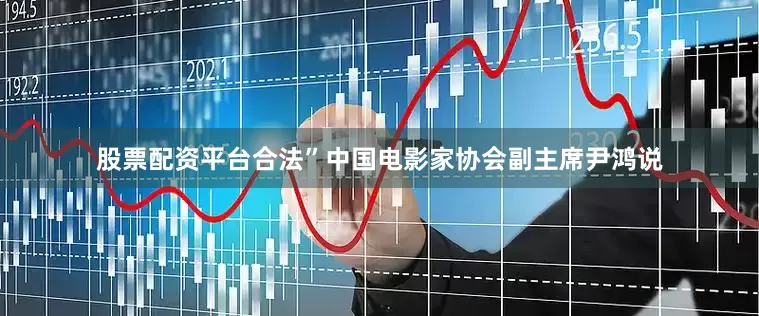股票配资平台合法”中国电影家协会副主席尹鸿说